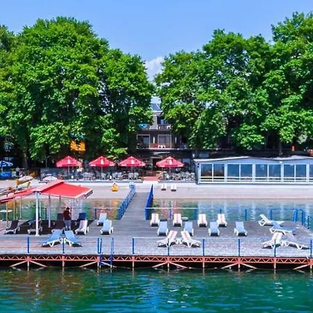 Mizo 4* Ohrid