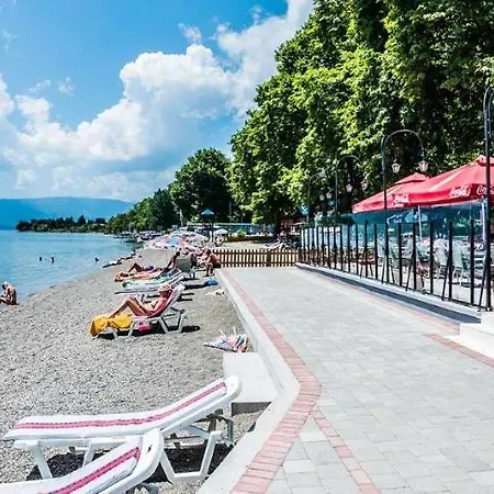 Mizo Hotel Ohrid