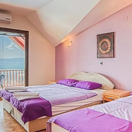 Hotel Mizo 4*