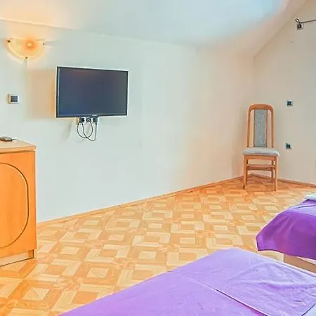 Mizo 4* Ohrid